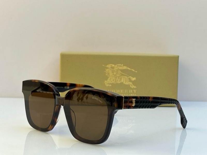 Burberry Sunglasses 56